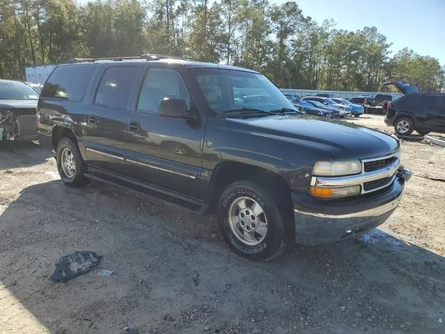 3GNEC16Z23G156024 2003 2003 Chevrolet Suburban- C1500 4