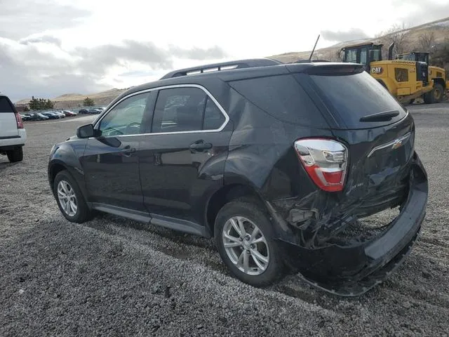 2GNFLFEK5H6351723 2017 2017 Chevrolet Equinox- LT 2