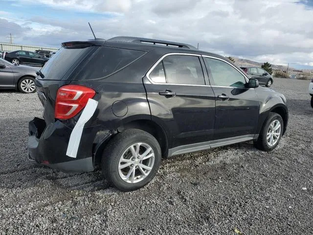 2GNFLFEK5H6351723 2017 2017 Chevrolet Equinox- LT 3