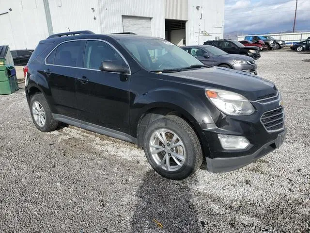 2GNFLFEK5H6351723 2017 2017 Chevrolet Equinox- LT 4