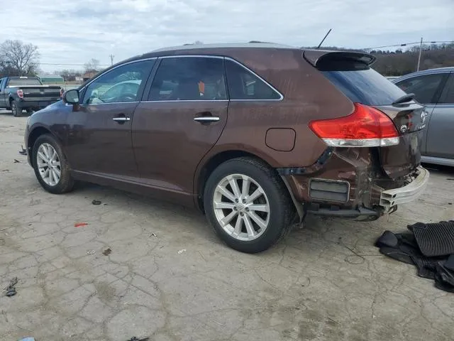 4T3ZE11A39U011590 2009 2009 Toyota Venza 2