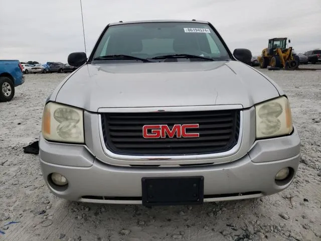 1GKDS13S742393458 2004 2004 GMC Envoy 5