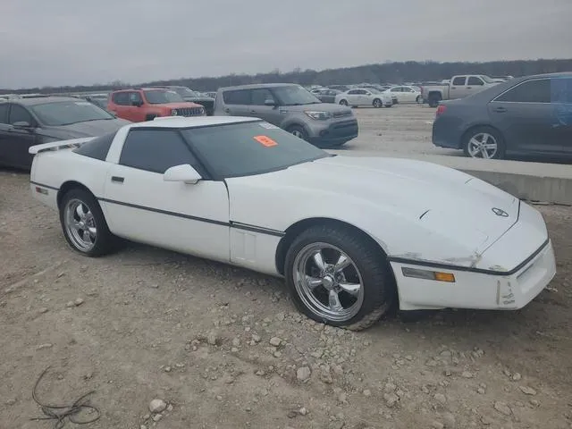 1G1YY238XL5116735 1990 1990 Chevrolet Corvette 4