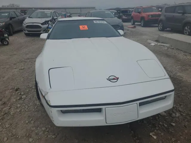 1G1YY238XL5116735 1990 1990 Chevrolet Corvette 5