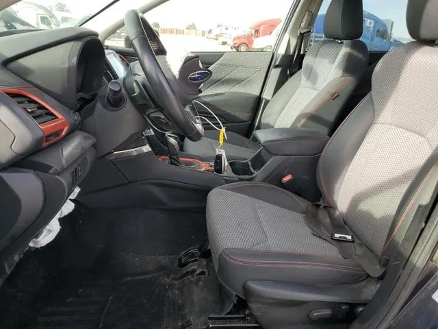 JF2SKAKCXKH513164 2019 2019 Subaru Forester- Sport 7