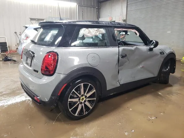 WMW13DJ05N2R52504 2022 2022 Mini Cooper- SE 3