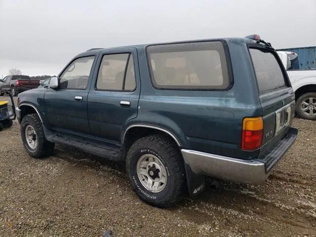 JT3VN39W9S0191148 1995 1995 Toyota 4runner- Vn39 Sr5 2