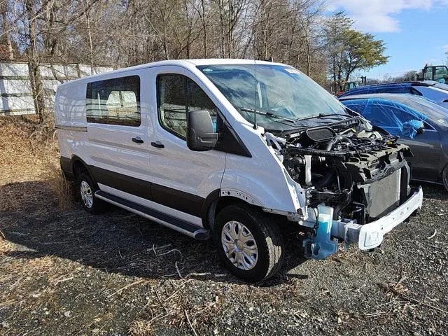 1FTBR1Y87RKA40172 2024 2024 Ford Transit- T-250 4