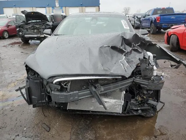 3LN6L5E93LR619262 2020 2020 Lincoln MKZ- Reserve 5