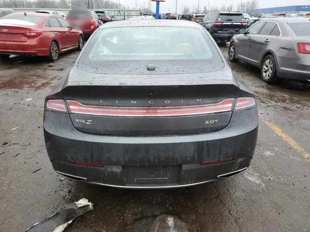 3LN6L5E93LR619262 2020 2020 Lincoln MKZ- Reserve 6