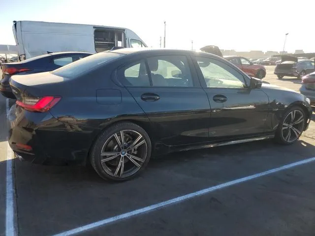 3MW39FF03P8D33433 2023 2023 BMW 3 Series- 330E 3