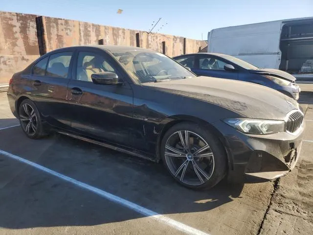 3MW39FF03P8D33433 2023 2023 BMW 3 Series- 330E 4