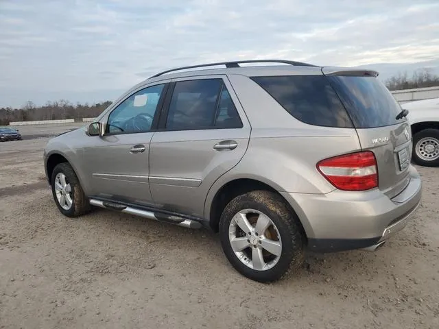 4JGBB75E26A061915 2006 2006 Mercedes-Benz ML-Class- 500 2