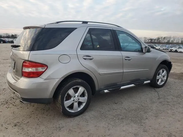 4JGBB75E26A061915 2006 2006 Mercedes-Benz ML-Class- 500 3