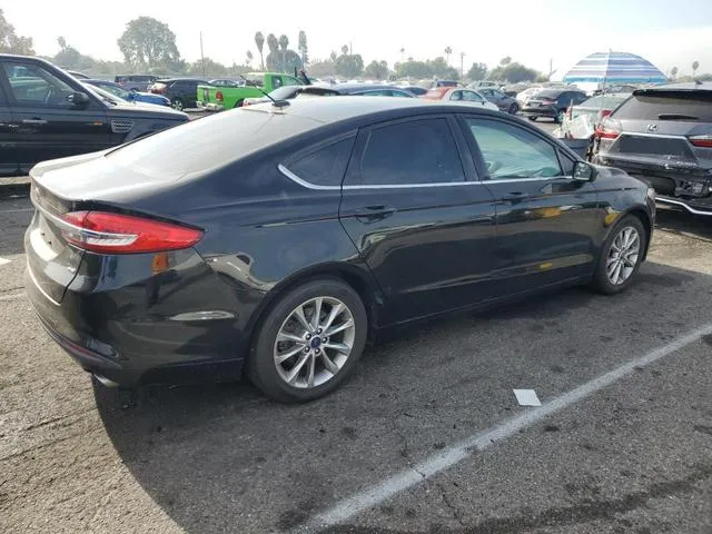 3FA6P0H75HR386939 2017 2017 Ford Fusion- SE 3