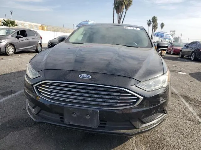 3FA6P0H75HR386939 2017 2017 Ford Fusion- SE 5