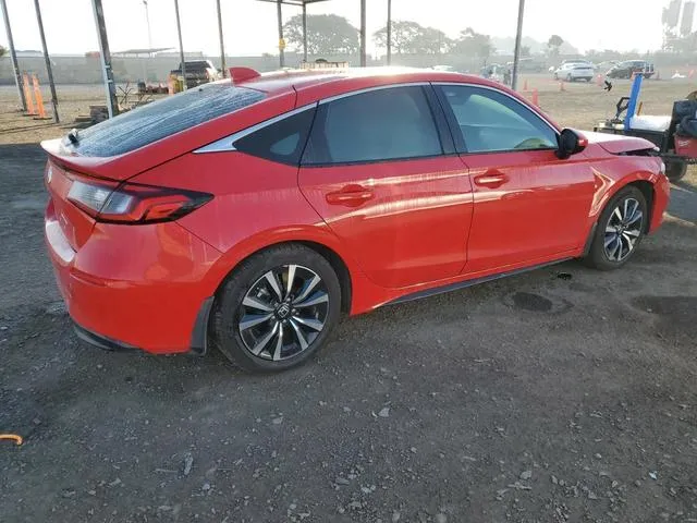 19XFL1H75RE027711 2024 2024 Honda Civic- Exl 3