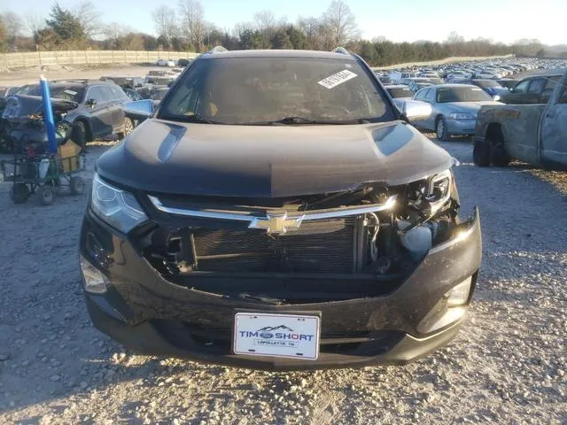 3GNAXXEV9LS629788 2020 2020 Chevrolet Equinox- Premier 5