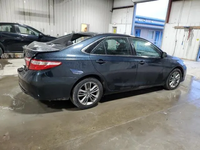 4T1BF1FK6HU273269 2017 2017 Toyota Camry- LE 3