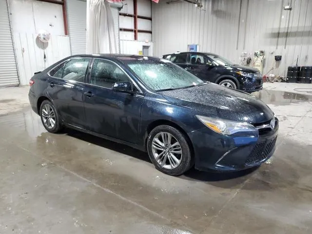 4T1BF1FK6HU273269 2017 2017 Toyota Camry- LE 4