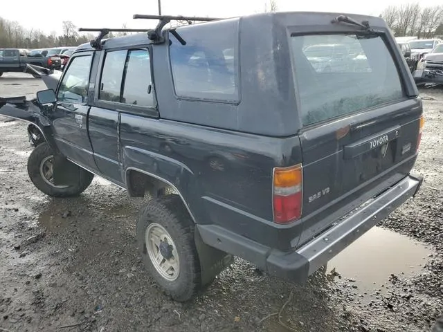 JT3VN66W4J0002894 1988 1988 Toyota 4runner- Vn66 Sr5 2