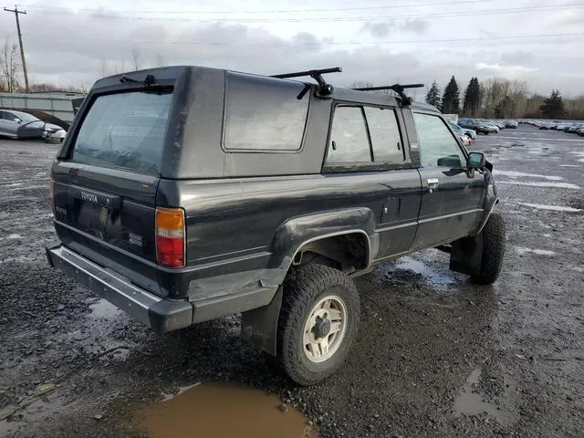 JT3VN66W4J0002894 1988 1988 Toyota 4runner- Vn66 Sr5 3