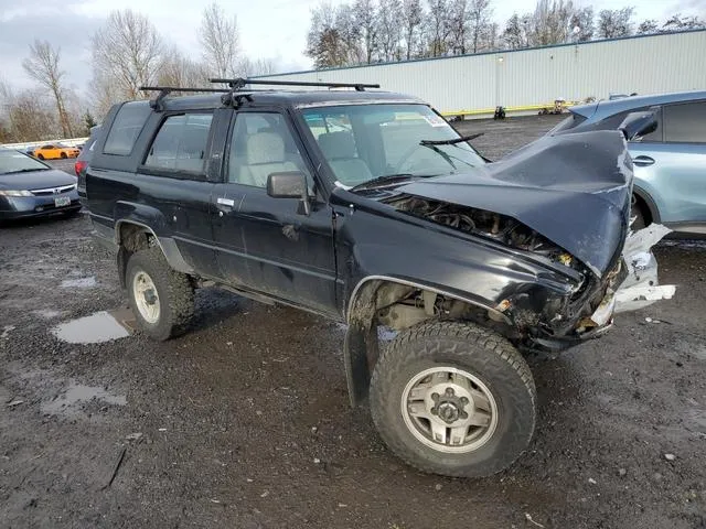 JT3VN66W4J0002894 1988 1988 Toyota 4runner- Vn66 Sr5 4