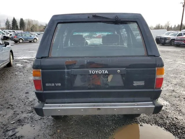 JT3VN66W4J0002894 1988 1988 Toyota 4runner- Vn66 Sr5 6