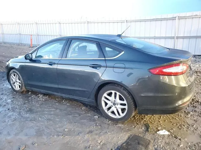 3FA6P0H72FR210556 2015 2015 Ford Fusion- SE 2