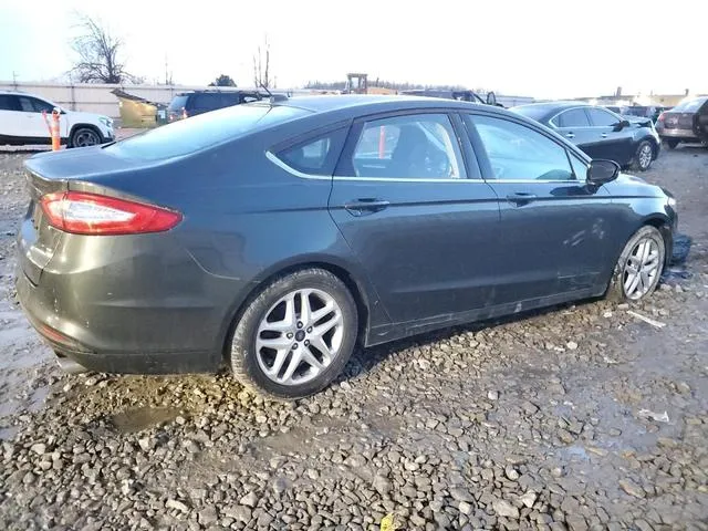 3FA6P0H72FR210556 2015 2015 Ford Fusion- SE 3