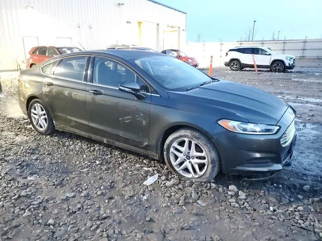 3FA6P0H72FR210556 2015 2015 Ford Fusion- SE 4