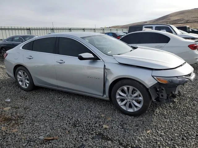 1G1ZD5ST4LF027423 2020 2020 Chevrolet Malibu- LT 4