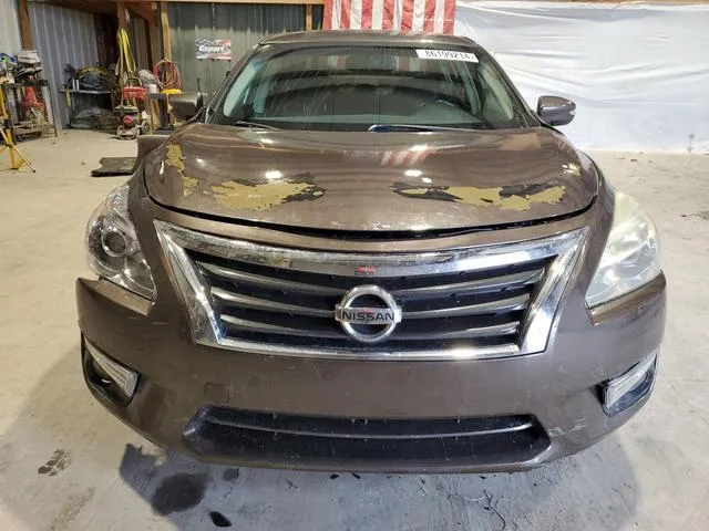 1N4AL3AP0DN476224 2013 2013 Nissan Altima- 2-5 5