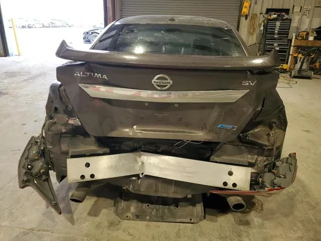 1N4AL3AP0DN476224 2013 2013 Nissan Altima- 2-5 6