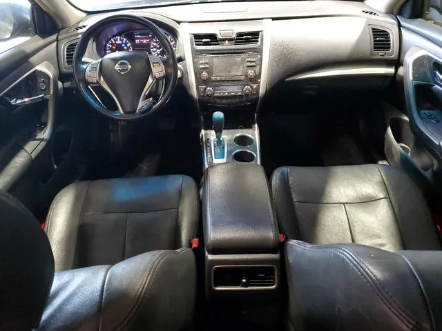 1N4AL3AP0DN476224 2013 2013 Nissan Altima- 2-5 8