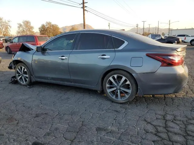 1N4AL3AP7HC492521 2017 2017 Nissan Altima- 2-5 2