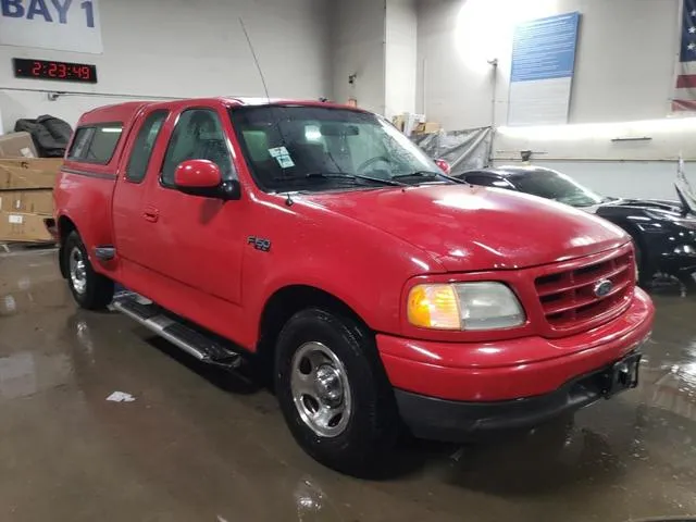 2FTRX07262CA34952 2002 2002 Ford F-150 4