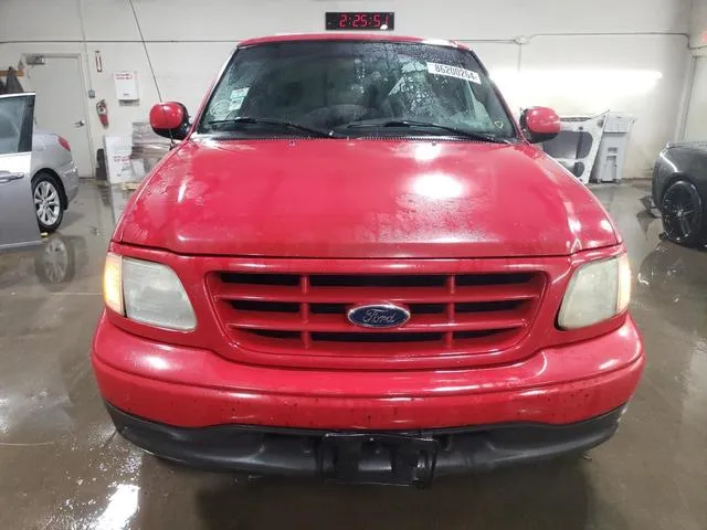 2FTRX07262CA34952 2002 2002 Ford F-150 5