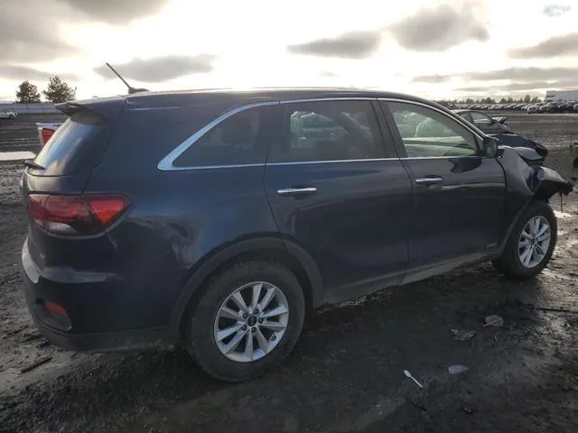 5XYPGDA38LG623908 2020 2020 KIA Sorento- L 3