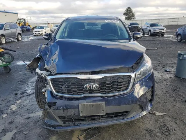 5XYPGDA38LG623908 2020 2020 KIA Sorento- L 5