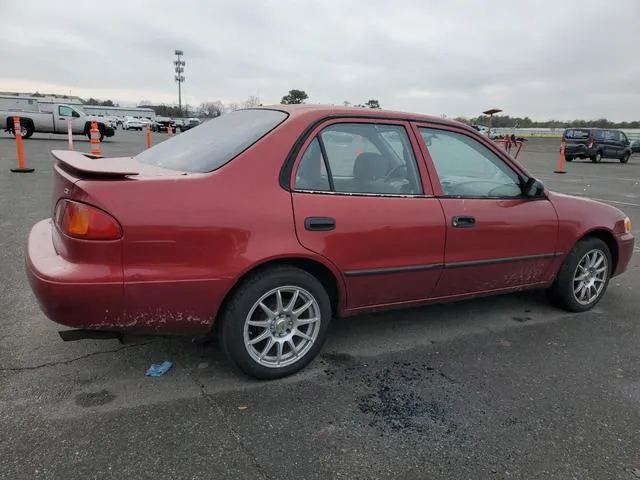 2T1BR12E11C410231 2001 2001 Toyota Corolla- CE 3