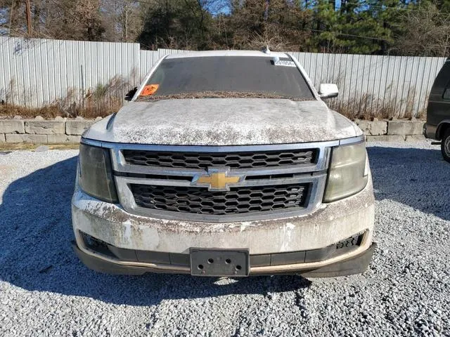 1GNSC5EC7FR626737 2015 2015 Chevrolet Suburban- C1500 5