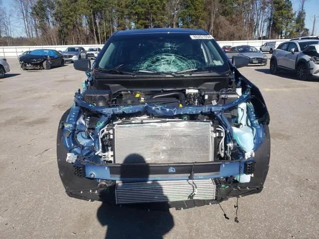 3GNAXHEG5RL333449 2024 2024 Chevrolet Equinox- LS 5