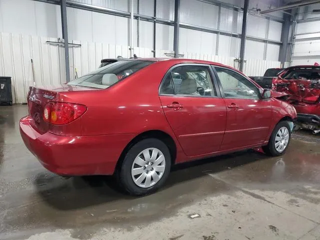 1NXBR32E14Z256506 2004 2004 Toyota Corolla- CE 3