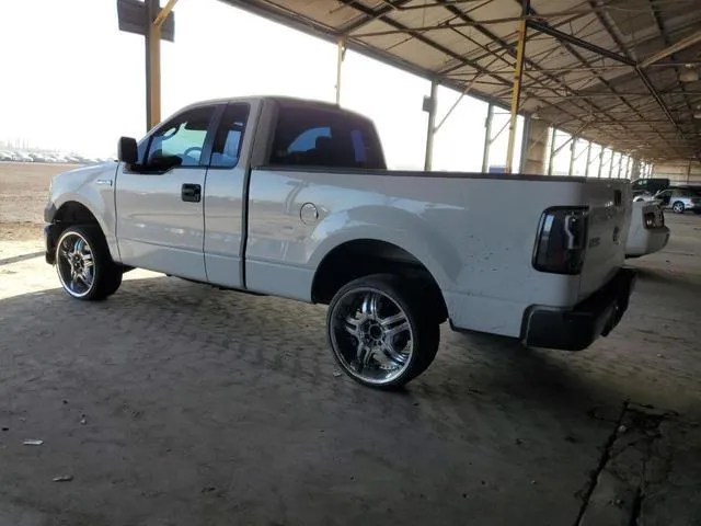 1FTRF12247NA76554 2007 2007 Ford F-150 2