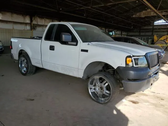 1FTRF12247NA76554 2007 2007 Ford F-150 4