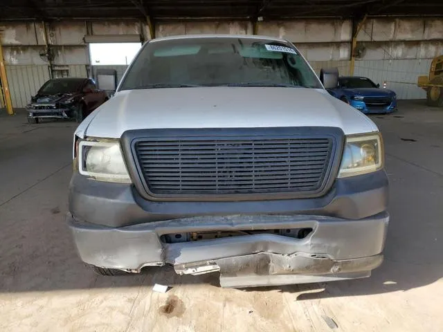 1FTRF12247NA76554 2007 2007 Ford F-150 5