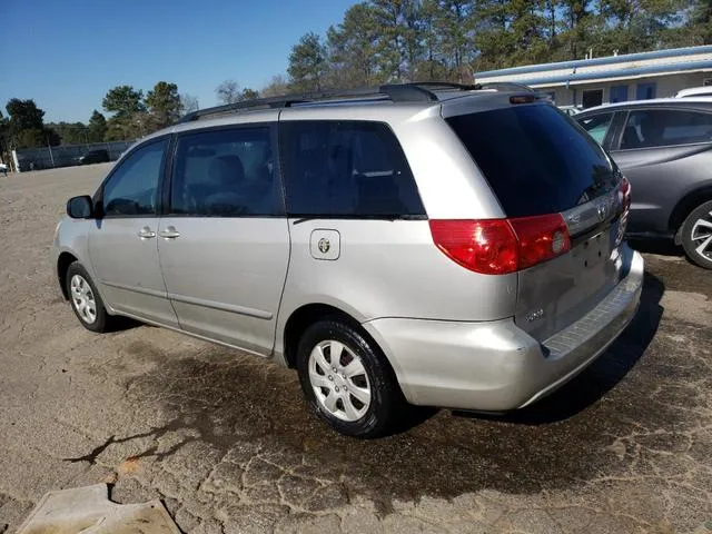 5TDZA23C86S402800 2006 2006 Toyota Sienna- CE 2