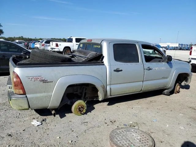 5TEJU62N97Z432827 2007 2007 Toyota Tacoma- Double Cab Preru 3