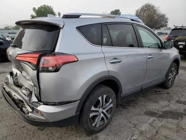 2T3ZFREV5HW376389 2017 2017 Toyota RAV4- LE 3